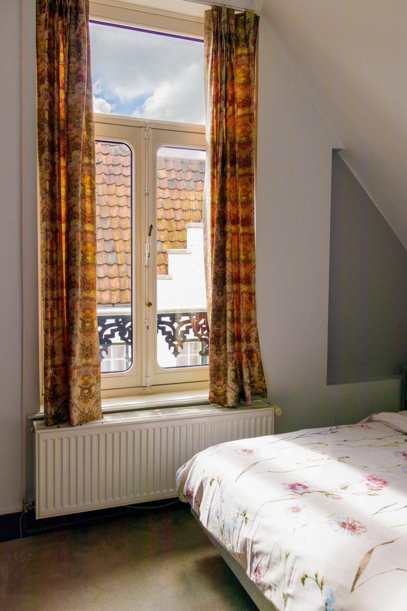 Le Nid Du Prince Bruges Exterior photo
